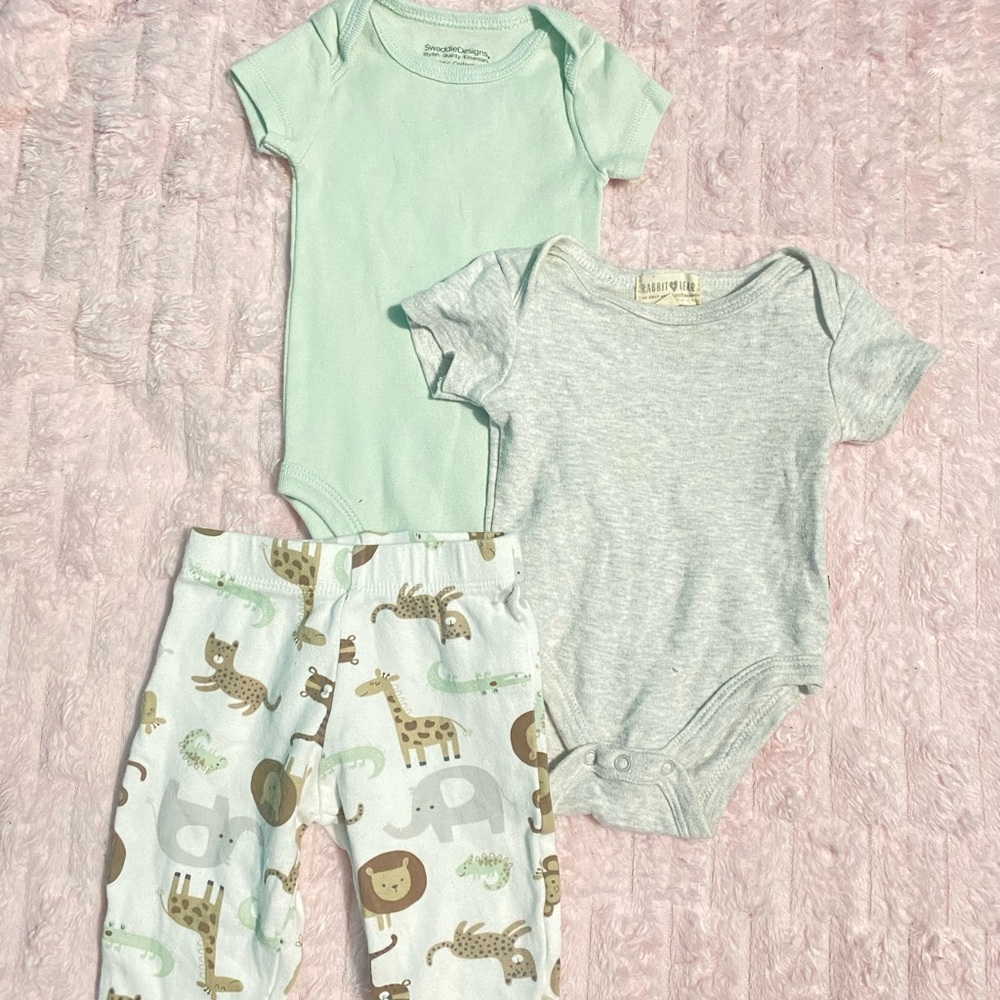Baby bundle